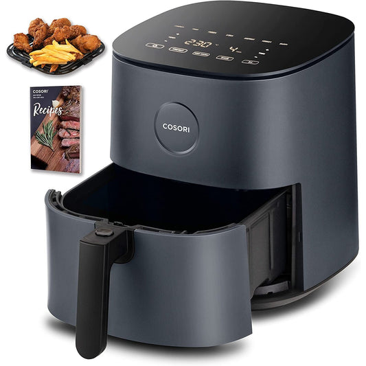 COSORI Airfryer Fritadeira sem óleo 4,7 l